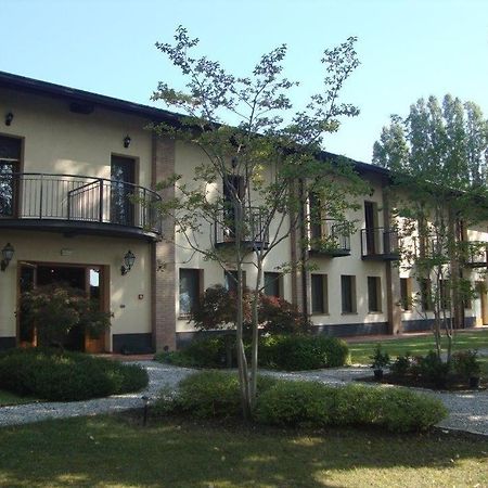 Fraforeano Hotel Alle Mondine المظهر الخارجي الصورة
