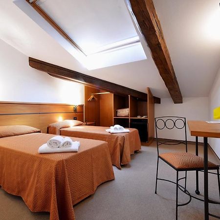 Fraforeano Hotel Alle Mondine المظهر الخارجي الصورة