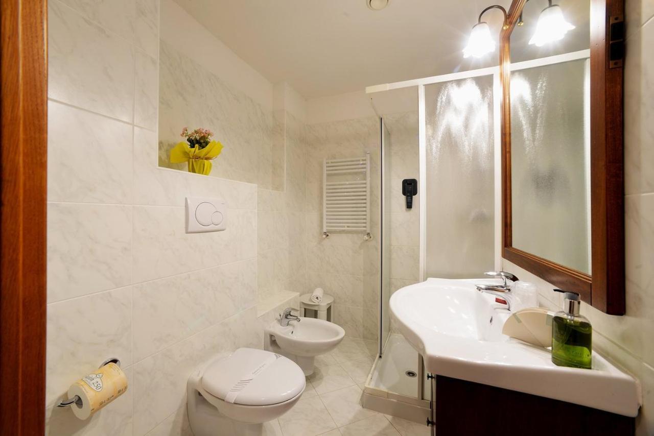Fraforeano Hotel Alle Mondine المظهر الخارجي الصورة