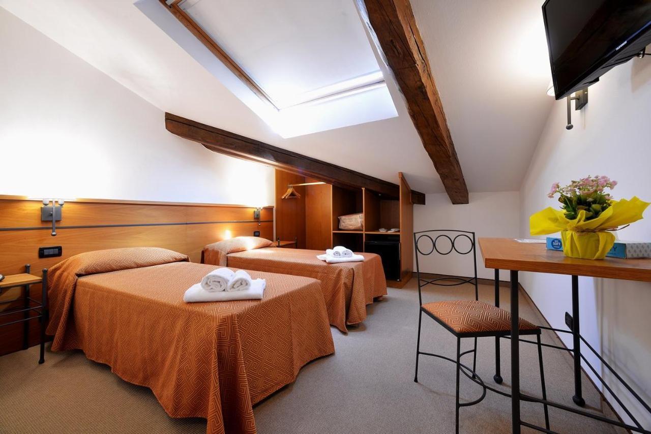 Fraforeano Hotel Alle Mondine المظهر الخارجي الصورة