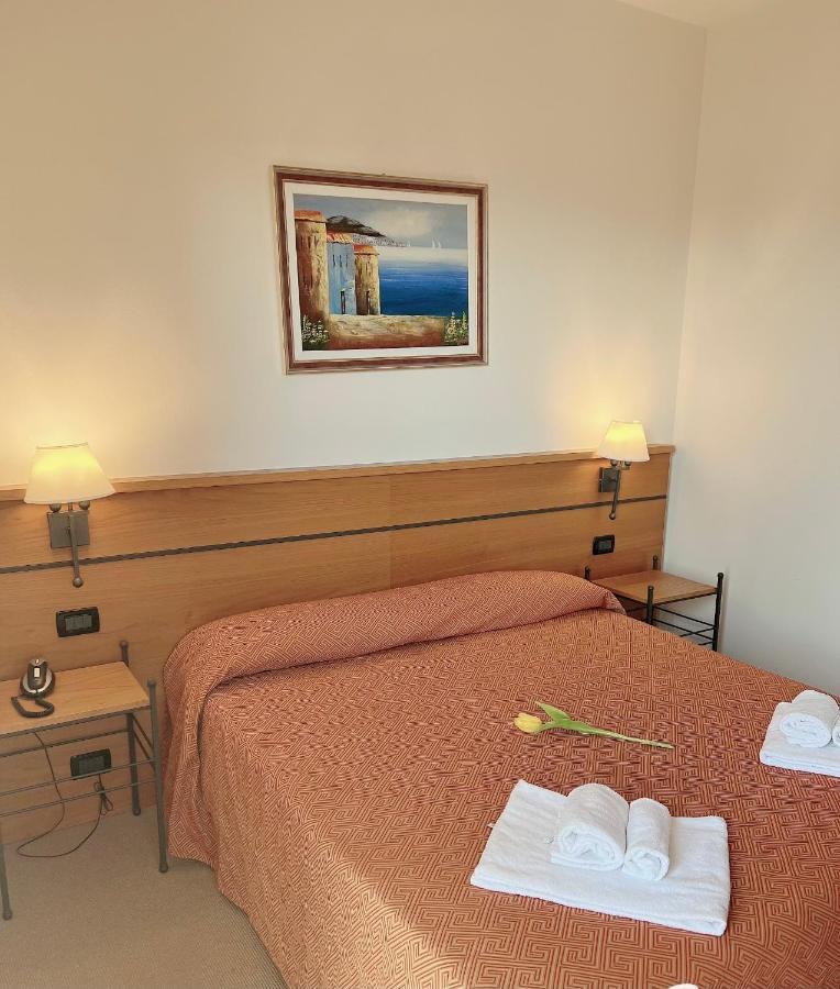Fraforeano Hotel Alle Mondine المظهر الخارجي الصورة